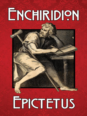 cover image of Enchiridion